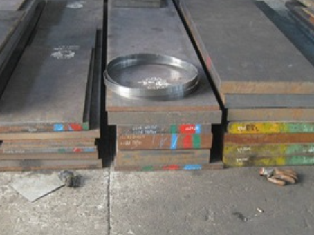 库尔勒18NiCrMo5模具钢