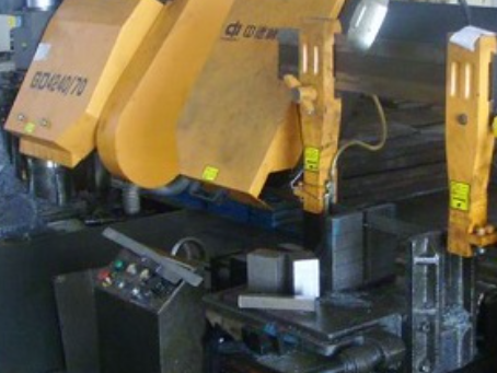 库尔勒SM45模具钢