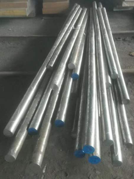 库尔勒P20模具钢