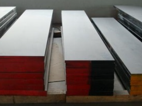 库尔勒Cr12MoV模具钢
