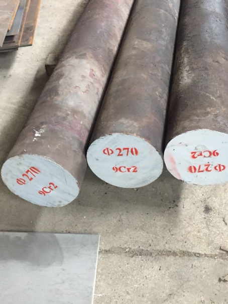 库尔勒9Cr2工具钢