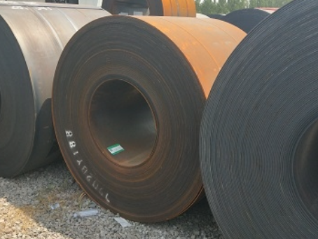 库尔勒Q355NHB耐候板